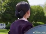宋祖儿颜值出众展现精致小脸和强烈氛围感令人惊叹
