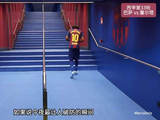 亚马尔腘绳肌撕裂缺阵五周，巴萨1比0胜塞尔塔