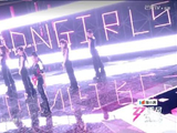 唐艺昕二公舞台《BonBon Girls》展现舞蹈天赋
