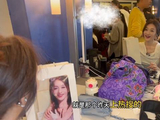 李小冉收粉丝自制人偶老鼠干造型逗趣暖心
