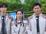 范丞丞一定是导演派来整姐夫的，一语让李晨崩溃，笑死
