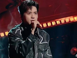 许魏洲《蔓延》，开口嗨翻全场，忍不住单曲循环