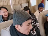 张婉婷宋宁峰再见爱人言论引争议，董璇高云翔被牵连
