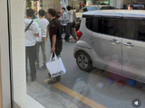 王橹杰为什么会在韩国休假期间遭遇私生围堵并报警？