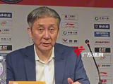 深圳马可波罗99比86胜广州朗肽海本锁定常规赛第三，郑永刚称团结为球队最宝贵财富