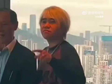 表哥旗下艺人战歌