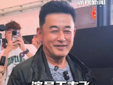 演员王志飞变金牌销售 给宁理沉浸式讲解抑望U8腰托功能