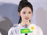 杨超越想像的谢谢和强生的未来生活