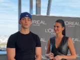超模肯豆的迅捷问答环节｜钟情于平底鞋的时尚偶像！ kendalljenner
