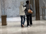 现实生活中胡祎阳张照愉被偶遇牵手逛街，后续发展如何？