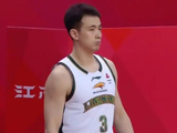 cba最终排名！沪浙深京锁前4，辽宁广东首轮遭硬仗，山西也不好打