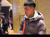庞峥麟最终还是落选了， 庞峥麟郭士强中国男篮高诗岩