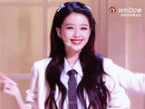孙怡获805票成女团门面