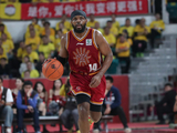 CBA新外援奈特首秀为何能砍下41分带领山西大胜？