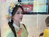 李晨倪虹洁默契搭档，白鹿李昀锐呆萌欢乐