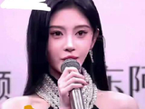 不敢想鞠婧祎和张凌赫这两个高级脸组cp该多惊艳|张凌赫 鞠婧祎