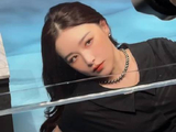 阚清子时时刻刻在练习