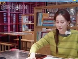张豆豆劝孙杨学伊能静大局观，勿让他人久候