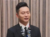侯京健在山东文旅大会倾情推荐淄博
