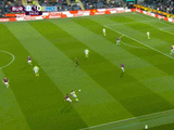 曼城1-0伯恩利登顶英超，送对手降级