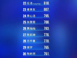 《乘风2026》第二次公演的具体时间和分组情况是怎样的？