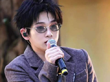周震南发布新歌Dear D，5月2日南京演唱会首唱