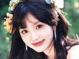 奔赴你们的身影，是我青春里最炽热的信仰 鞠婧祎 侯明昊