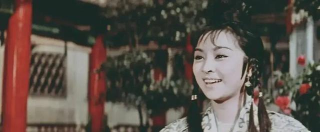 《四季花开》剧照