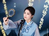 《奔跑吧》白鹿变回白梦妍，曾舜晞撕名牌一人刚三人，手撕代露娃