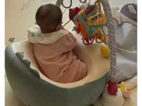 脱口秀演员思文自曝再婚，孩子意外到来，前夫程璐曾想复婚