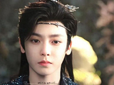 95后男星待播剧角色热度Top10,陈哲远/张凌赫亮眼，侯明昊榜首