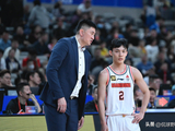 CBA收官战今晚打响！CCTV5直播，4支球队新外援到位，12强将揭晓