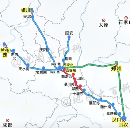 图片来源：地图大百科视频截图