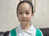 姬关花[中国内地女演员关凌的女儿]