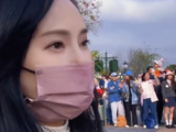 伊能静方致歉 守护家庭时光