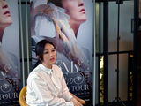 “川渝天后”杨千嬅携全新巡演抵蓉,感慨成都让自己胆子“越唱越大”