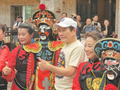赵传成都演唱会5月开唱，考虑来蓉长住，直言AI取代不了人的情绪