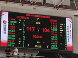 CBA  现场又响“MVP”呼声,浙江浙商证券男篮加时险胜