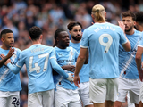 英超:曼城5-1伯恩利 哈兰德2射1传近5场7球 对手1人乌龙球双响