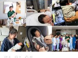 乔杉领奖时现场找妻子，有什么有趣的背景故事？