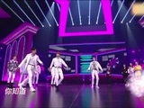 男团R1SE翻跳Bonbon Girls歌曲，清爽少年气获赞