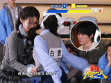 白鹿孟子义趾压板跳绳忍痛完成挑战