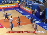 世界职业篮球史最长连败纪录此前属于谁？
