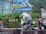 李晨使用同归于尽战术，自己赢不了别人也别想赢，对自家真狠！