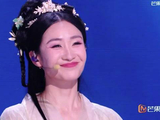 陶昕然淡然接受自我展现真性情