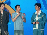 沙溢赞泉州为非遗之城，跑男14周五晚8点开播
