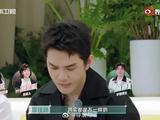合伙人面试遇候选人犀利提问,尚雯婕张予曦李佳琦愣住