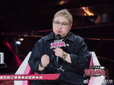 韩红只说了一句话，给单依纯搞懵了，真的也太可爱了！