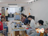 五哈全员狂欢，唯独王勉在担心被投诉，还惦记佛跳墙，这反差也太好嗑了