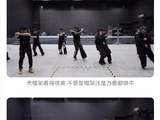 为什么张桂源的舞蹈实力会被粉丝称为‘四代第一主舞’和‘断层顶尖’？